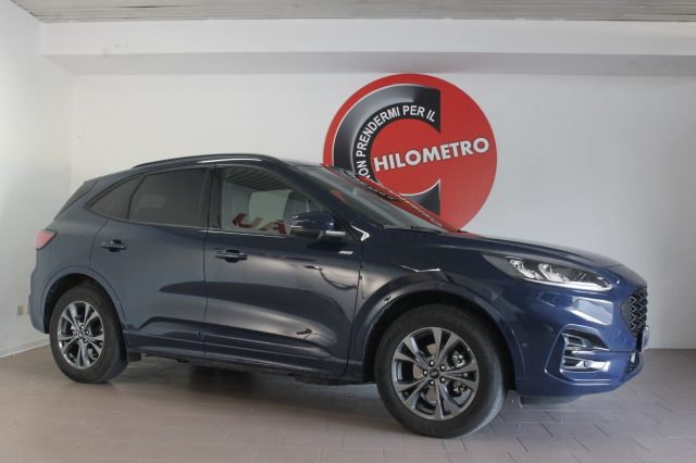 FORD Kuga 2.5 Plug In Hybrid 225 CV CVT 2WD ST-Line X Immagine 0