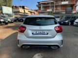 MERCEDES-BENZ A 180 d Automatic Premium Pack AMG - IVA ESPOSTA