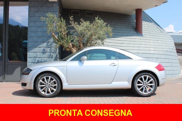 AUDI TT Coupé 1.8T 20V 179cv Immagine 0