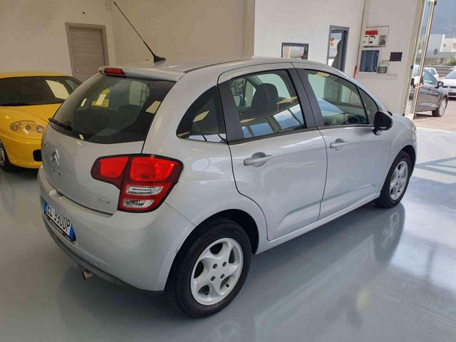 CITROEN C3 1.4 HDi 70 Attraction Immagine 2