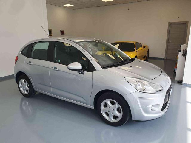 CITROEN C3 1.4 HDi 70 Attraction Immagine 1