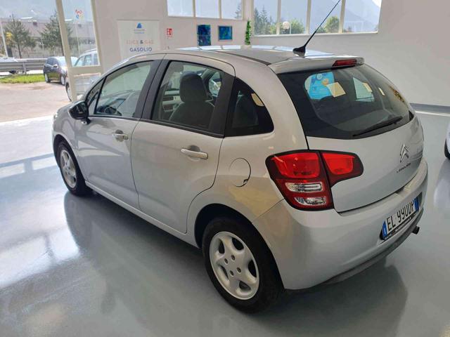 CITROEN C3 1.4 HDi 70 Attraction Immagine 3