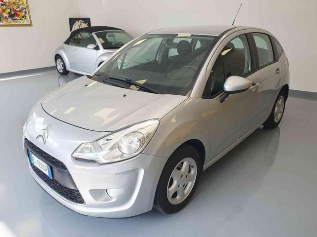 CITROEN C3 1.4 HDi 70 Attraction Immagine 0