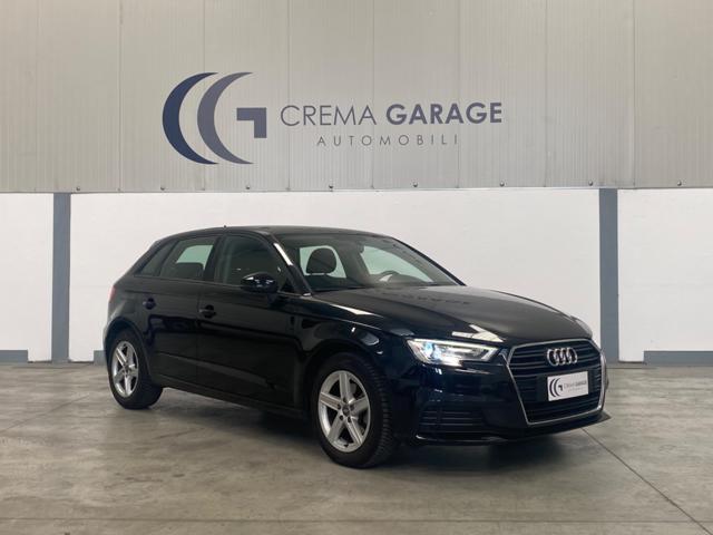 AUDI A3 SPB 30 TDI Business Immagine 1