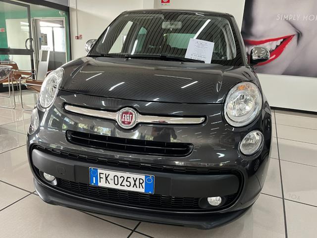 FIAT 500L 1.4 120 CV GPL della casa Pop Star "PANERO PLUS" Immagine 2