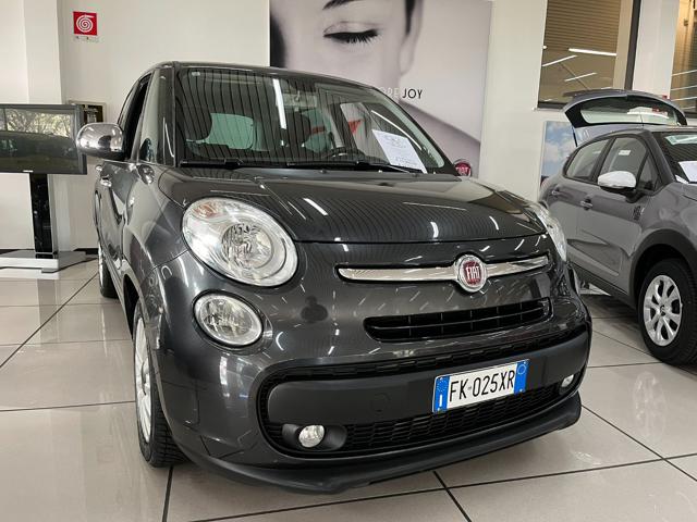 FIAT 500L 1.4 120 CV GPL della casa Pop Star "PANERO PLUS" Immagine 1