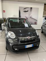 FIAT 500L 1.4 120 CV GPL della casa Pop Star "PANERO PLUS"