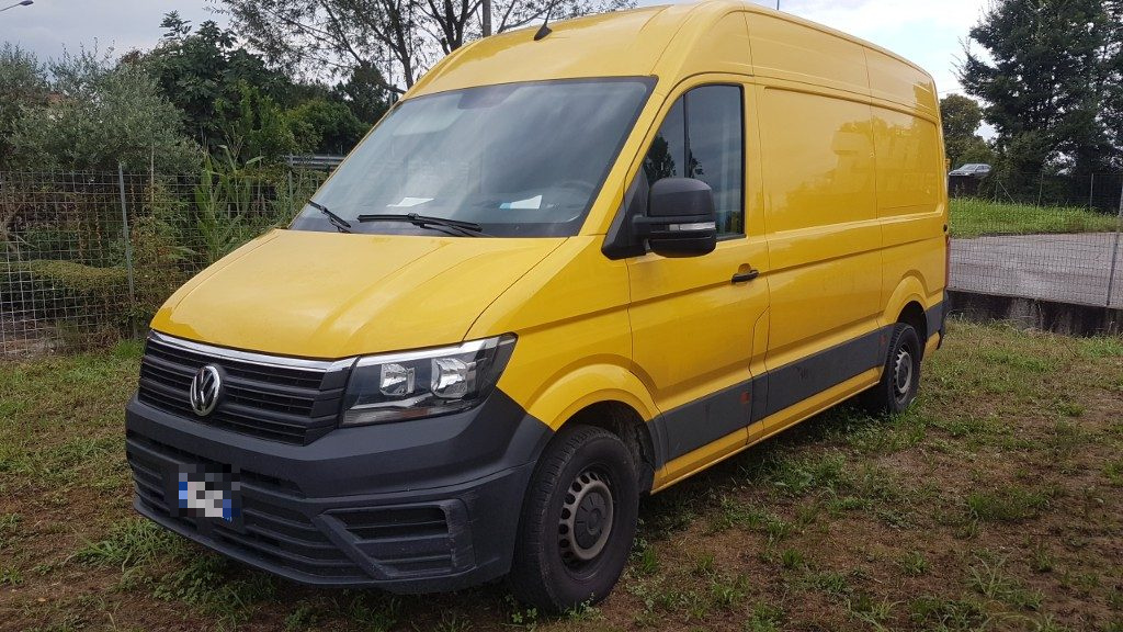 Immagine di VOLKSWAGEN Crafter