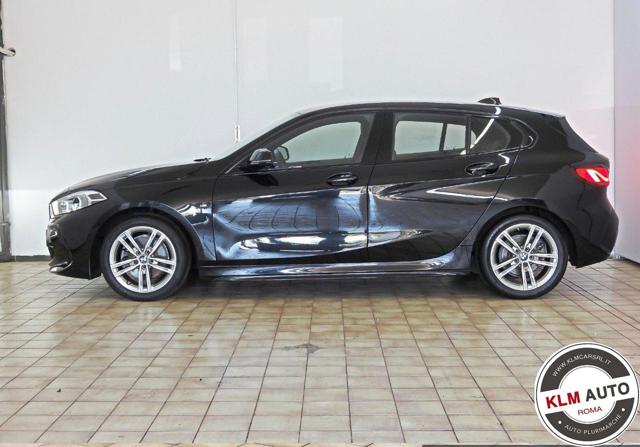 BMW 118 i 5p. M Sport F40 Immagine 4