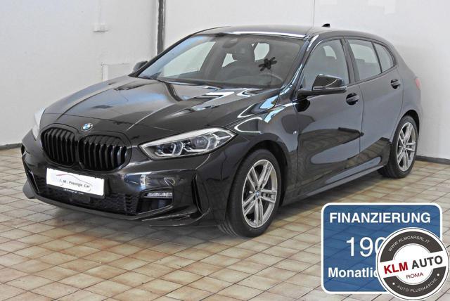 BMW 118 i 5p. M Sport F40 Immagine 0