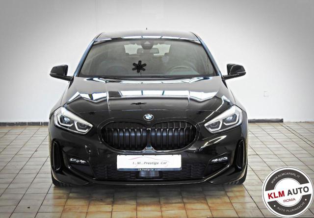 BMW 118 i 5p. M Sport F40 Immagine 1