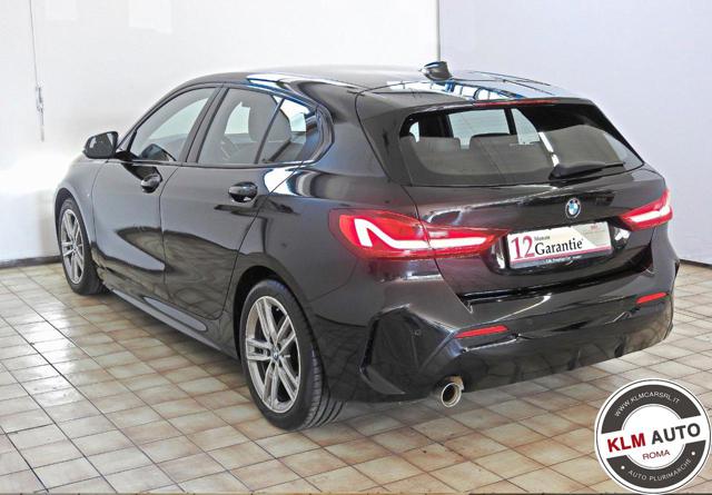 BMW 118 i 5p. M Sport F40 Immagine 3