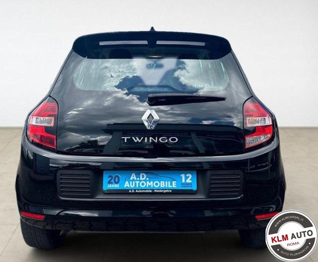 RENAULT Twingo SCe 69CV CLIMA BLUETOOTH GARANZIA 24 MESI Immagine 4