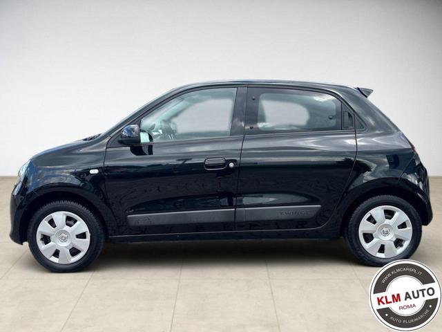 RENAULT Twingo SCe 69CV CLIMA BLUETOOTH GARANZIA 24 MESI Immagine 2