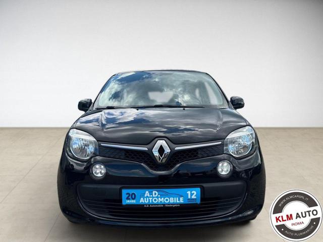 RENAULT Twingo SCe 69CV CLIMA BLUETOOTH GARANZIA 24 MESI Immagine 1