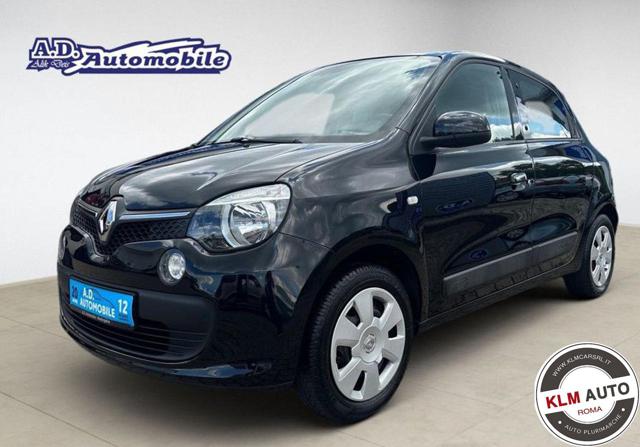 RENAULT Twingo SCe 69CV CLIMA BLUETOOTH GARANZIA 24 MESI Immagine 0