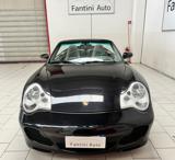 PORSCHE 911 Cabrio 3.6 Carrera 4S AUT. TIPTRONIC