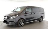 MERCEDES-BENZ V 300 d Automatic 4Matic Premium AMG Long Tetto/Navi/360