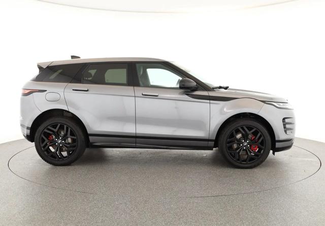 LAND ROVER Range Rover Evoque 2.0 200cv AWD Auto R-Dynamic SE Tetto/Pelle/Led/20 Immagine 2