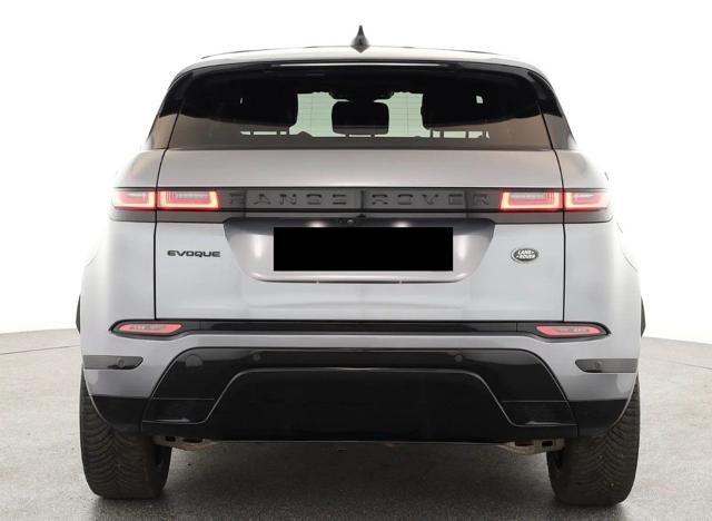 LAND ROVER Range Rover Evoque 2.0 200cv AWD Auto R-Dynamic SE Tetto/Pelle/Led/20 Immagine 3