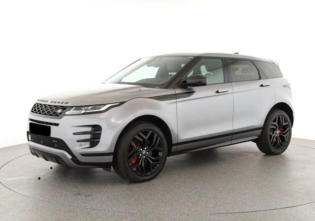 LAND ROVER Range Rover Evoque 2.0 200cv AWD Auto R-Dynamic SE Tetto/Pelle/Led/20 Immagine 0