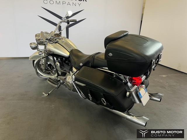 HARLEY-DAVIDSON 1450 Road King SCREAMINEAGLE LIMITED EDITION ED. CENTENARIO Immagine 1