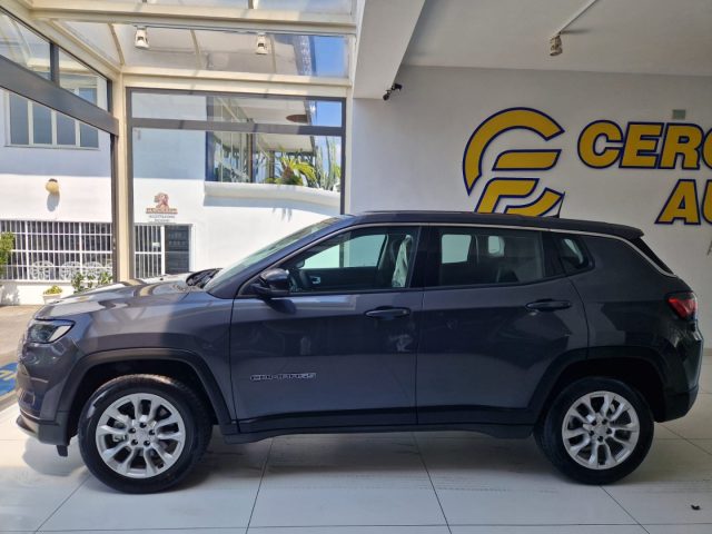 JEEP Compass 1.6 Multijet II 2WD Longitude tua da ?299,00 mensi Immagine 2