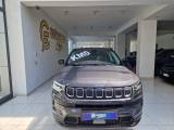 JEEP Compass 1.6 Multijet II 2WD Longitude tua da ?299,00 mensi