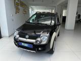 FIAT Panda 1.3 MJT 16V 4x4 Cross