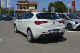 ALFA ROMEO Giulietta 1.6 JTDm-2 105 CV Distinctive