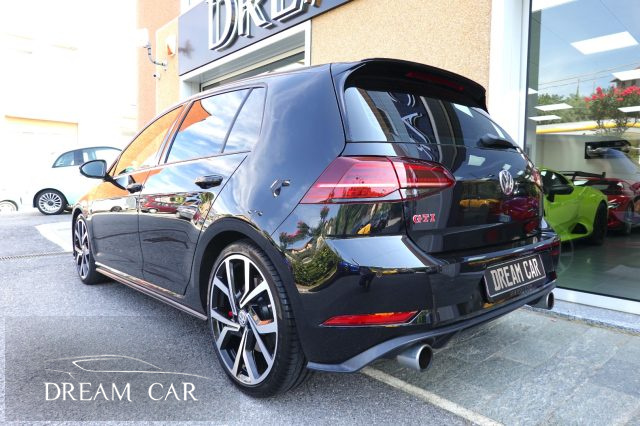 VOLKSWAGEN Golf GTI Performance 2.0 245CV DSG 5p. PELLE-19"-DYNAUDIO Immagine 2