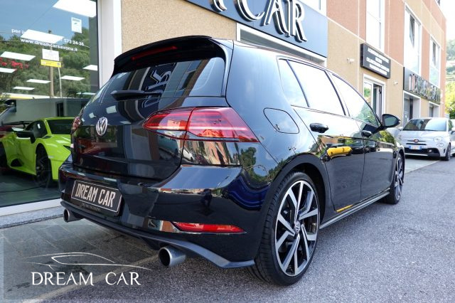 VOLKSWAGEN Golf GTI Performance 2.0 245CV DSG 5p. PELLE-19"-DYNAUDIO Immagine 3