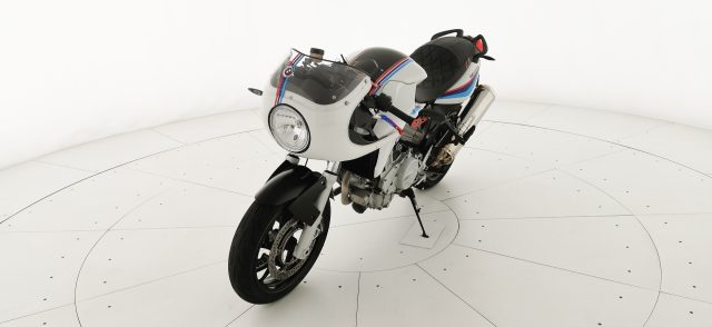 BMW F 800 S MOTOCICLO Immagine 2