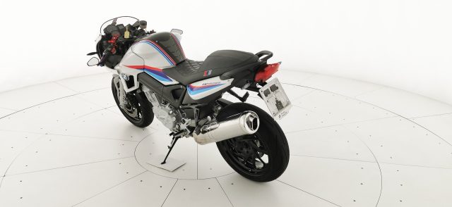 BMW F 800 S MOTOCICLO Immagine 4