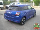 SUZUKI Swift 1.2 Hybrid Top