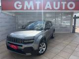 JEEP Avenger ITALIANA 1.2 ALTITUDE LED NAVIGATORE PRONTA