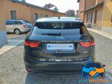 JAGUAR F-Pace 2.0 D 180 CV AWD aut. R-Sport