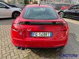 AUDI TTS Coupé 2.0 TFSI 310 CV quattro S tronic