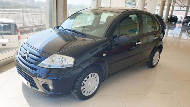 CITROEN C3 1.1 Exclusive Immagine 0