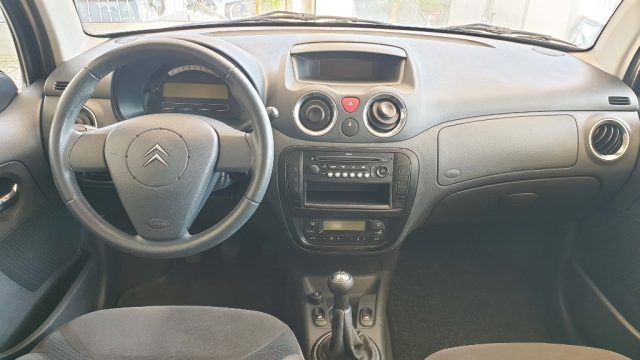 CITROEN C3 1.1 Exclusive Immagine 4