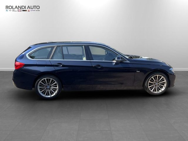 BMW 320 d Touring xdrive Luxury Immagine 3