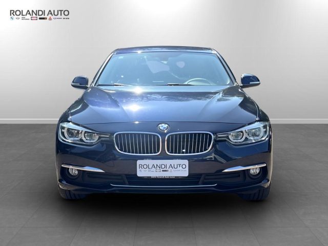 BMW 320 d Touring xdrive Luxury Immagine 4