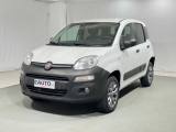 FIAT Panda 1.3 MJT 80 CV S&S 4x4