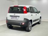 FIAT Panda 1.3 MJT 80 CV S&S 4x4