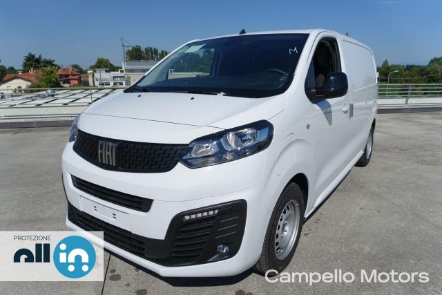 FIAT Scudo E- E- L2H1 75kw Van Business Immagine 1