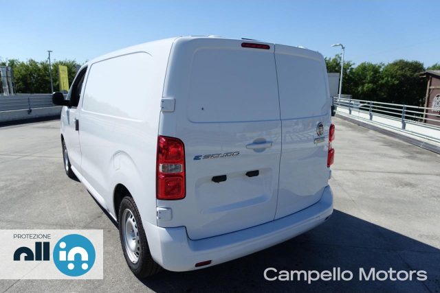 FIAT Scudo E- E- L2H1 75kw Van Business Immagine 2