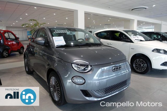 FIAT 500e Nuova 500 320 Berlina Immagine 0