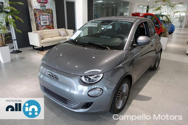 FIAT 500e Nuova 500 320 Berlina Immagine 1