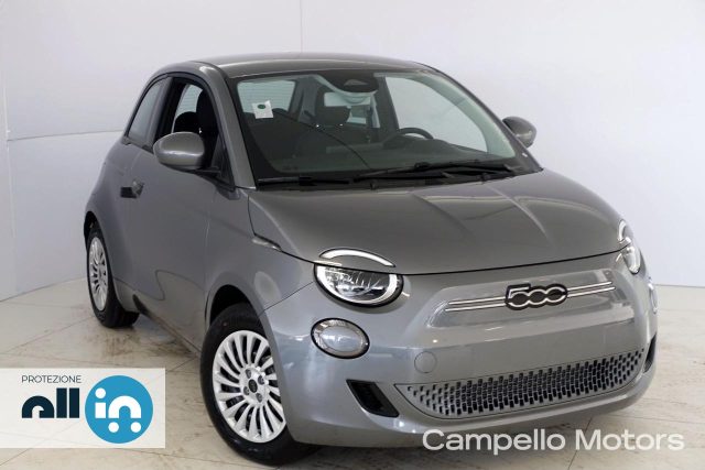 FIAT 500e Nuova 500 320 Berlina Immagine 0