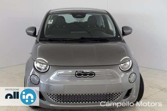 FIAT 500e Nuova 500 320 Berlina Immagine 1